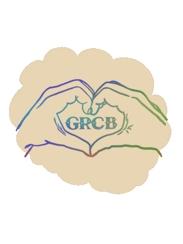 GRCB Sticker