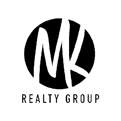 MK Realty Group Sticker
