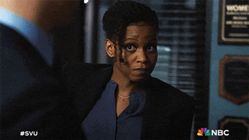 Nbc Agree GIF by Law & Order