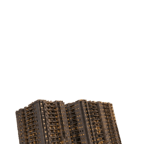 Meu Campanha Sticker by cury_construtora