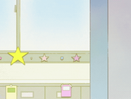 Cat Romance GIF