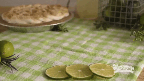 key lime pie or lemon meringue