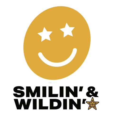 Car Smile Sticker by Rockstar Energy