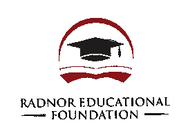 Radnor Educational Foundation Sticker