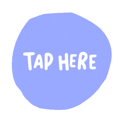 Taphere Sticker by Ampjar