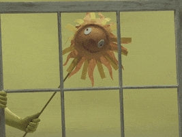 music video puppet GIF by Epitaph Records
