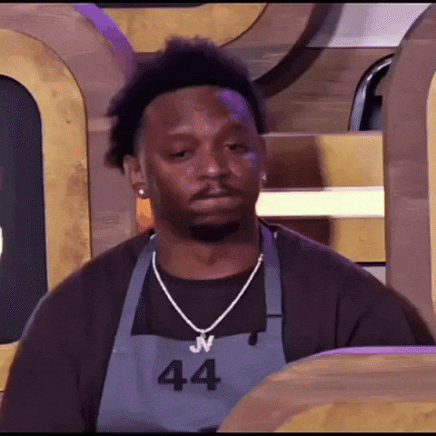 Food Network Yes GIF