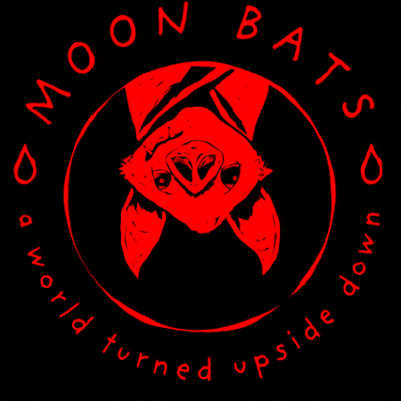 MoonBats GIF