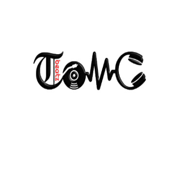 ToMC Beatz Sticker