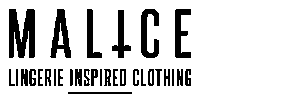 Harness Swipe Up Sticker by Malice Lingerie