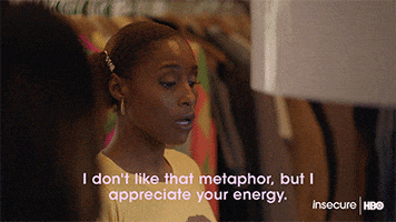Happy Over It GIF by Insecure on HBO