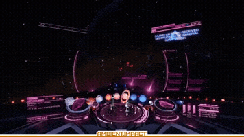 Elite Dangerous GIF