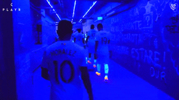 gameday maxi GIF by NYCFC