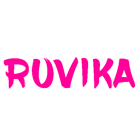 Ruvika Bajaj Sticker