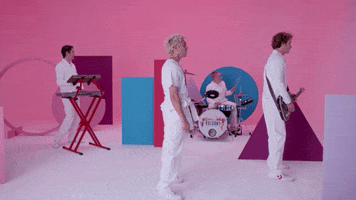 Gay Love GIF by Parlophone Records