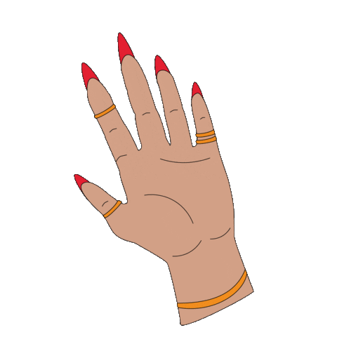 Womankind Creative Sticker