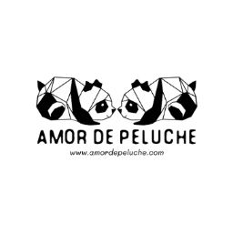 Amor de Peluche Sticker