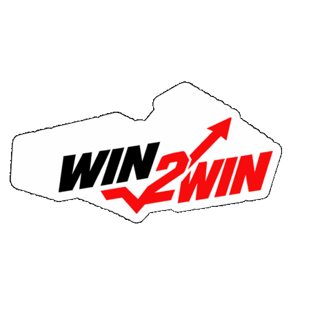Win Win Hard Work Sticker by TurboKings Poker