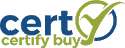 Certy Sticker