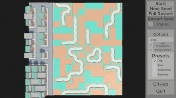 Unity GIF