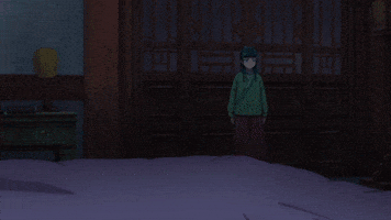 Tired Good Night GIF