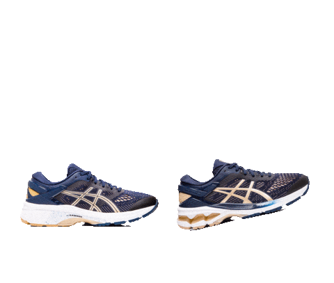 Source: ASICS