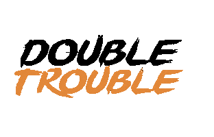 Ministry of Burn Sticker