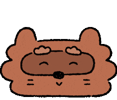 Heart Love Sticker by Debbie Fong