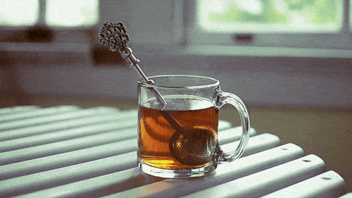 Do you drink tea If so whats your preferred flavour