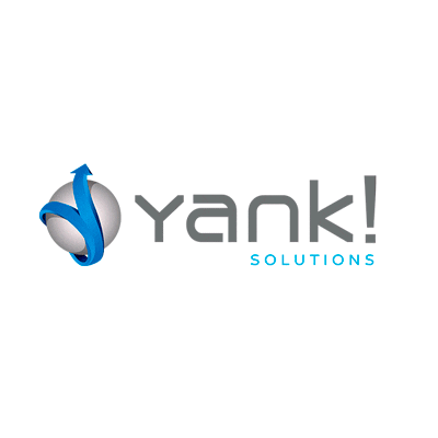 Yank Solutions Sticker