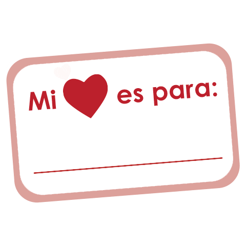 Heart Love Sticker by Scentelva