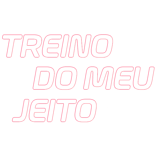 Academia Selfit Sticker by Selfit_Academias