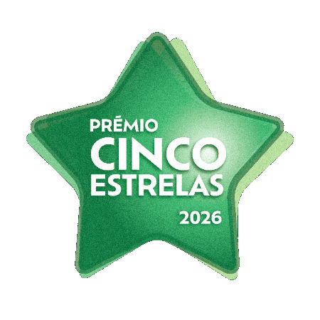 5Estrelas Sticker by KCBerry Microcement