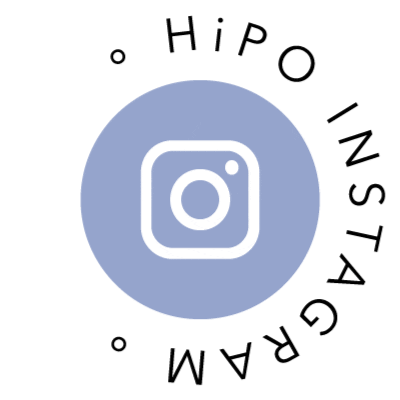 Hipo Sticker