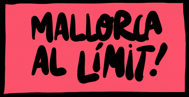 Mallorca Turista GIF
