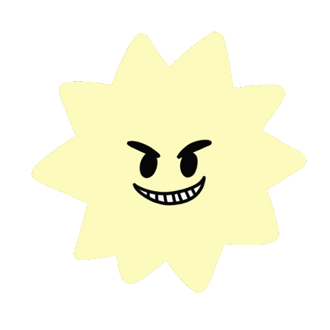 はぴふるでいず Sticker