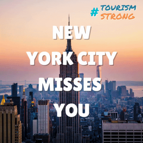 Nyc GIF