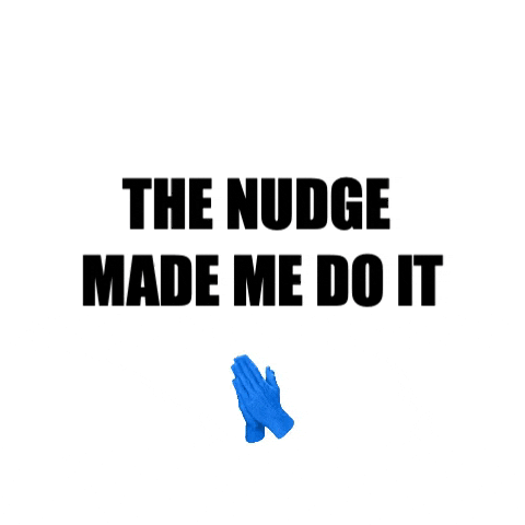 Nudgeteam GIF