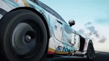 Car GIF