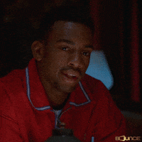 Love Jones Reaction GIF by Bounce