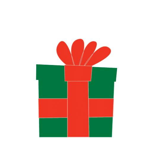 Feliz Navidad Christmas Sticker by mediagroup98