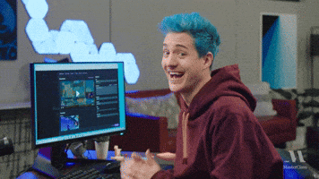Happy Laugh GIF by MasterClass