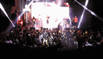 Pirâmide Perdida Records GIF