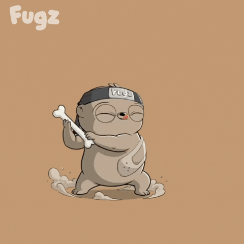 Angry Stop GIF by Fugz Official