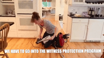Comedy GIF
