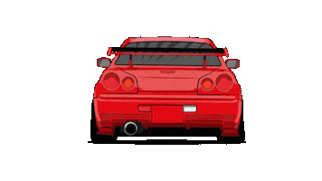 JP Performance Sticker