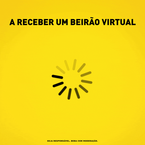 Share Sending GIF by Licor Beirão