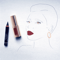 beauty makeup GIF by L'Oréal Paris USA