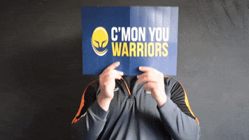 Nick Schonert Coyw GIF by Worcester Warriors