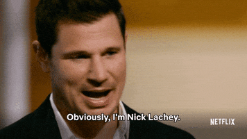 Nick Lachey GIFs - Get the best GIF on GIPHY